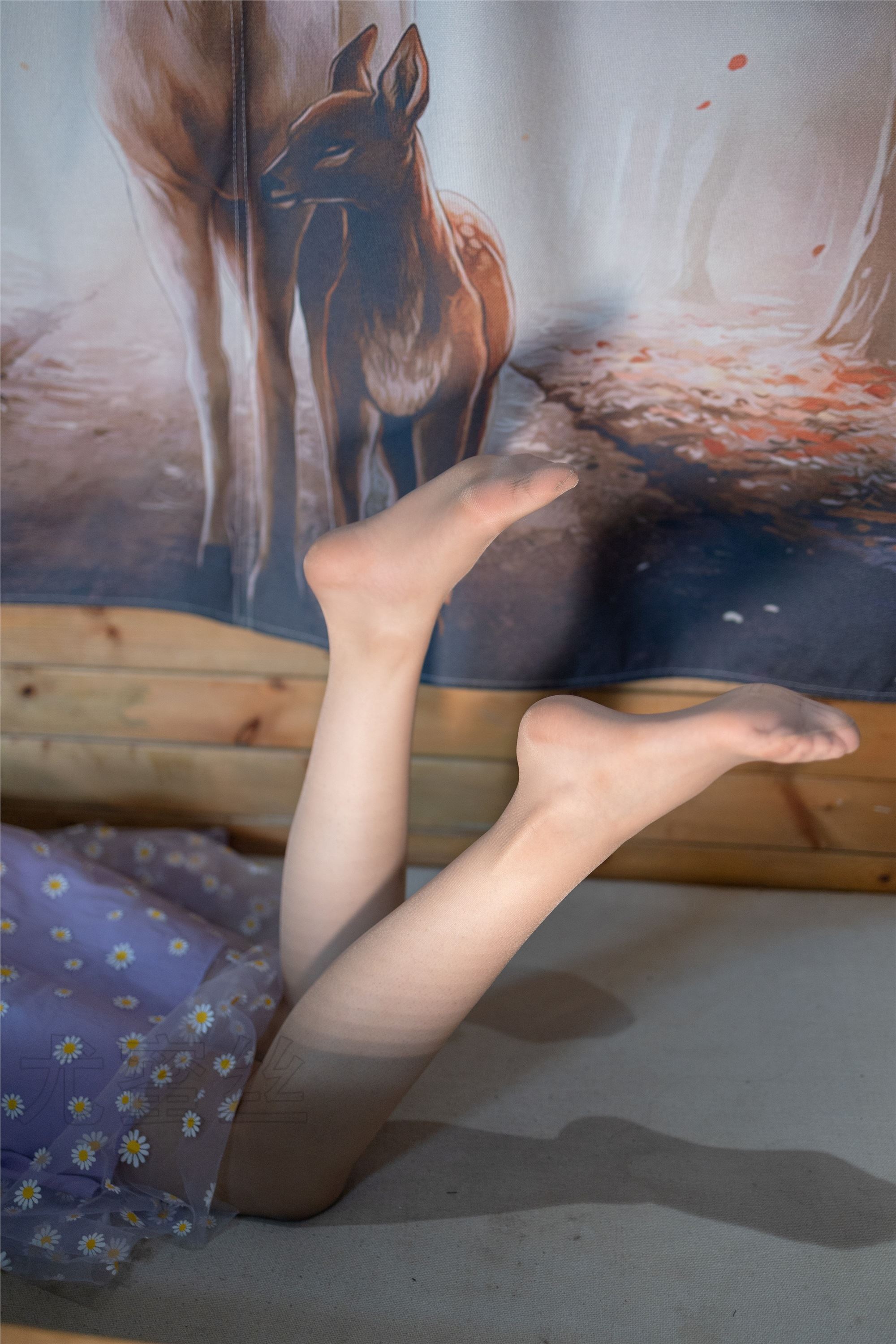 尤蜜丝 穿搭写真 NO.056